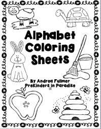 Post whatever you'd like so long as it is relevant to the website and community. Alphabet Coloring Worksheets Teachers Pay Teachers