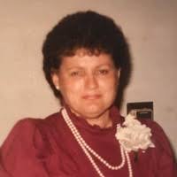 Obituary for Alyce Rose Erickson