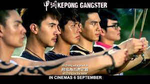 Si kl gangster batió records de taquilla en malasia, kepong gangster no se ha quedado atrás. Kepong Gangster Trailer Youtube