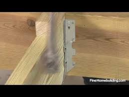 Deck joist spacing should never exceed 16 on center (with the exception of max deck boards, which allow for maximum 24 on center). Pin On Remodeling Restoration