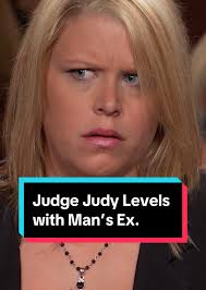 Eric Ellis Judge Judy