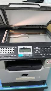Download drivers for available drivers (2). Used Brother Mfc 8460n All In One Printer Computers Tech Printers Scanners Copiers On Carousell