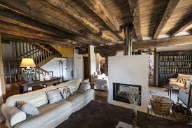 Y todas ellas de muchísimo. Fotos 10 Casas Rurales Para Disfrutar De Una Buena Chimenea El Viajero El Pais