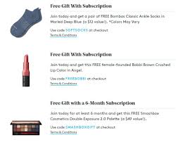 Birchbox coupon tips & tricks. Birchbox Review Coupon April 2019 Savvy Subscription