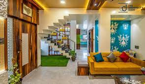 Bungalow is designed in modern way. View 21 Interior Bungalow Designs 3000 Sq Ft In India