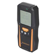 Cable avoidance tools are handheld devices, used for detecting, locating and tracing the path of underground utilities. Magnusson 3 In 1 Material Detector Scanners Screwfix Com