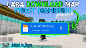 Maybe you would like to learn more about one of these? Cara Download Map Frost Diamond Di Mcpe Link Mediafire Minecraft Indonesia Youtube