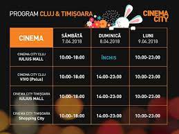 Gv suntec is part of golden village chain of movie theatres with 14 multiplexes, 106 screens and more than 17,500 seats in singapore. CompleteazÄƒ È›i Programul De SÄƒrbÄƒtori Cu Cinema City Romania Facebook