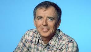 Donald Brayden Berry"