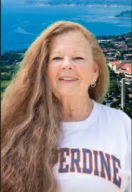 Volunteer of the Month