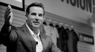 Looking to bounce back