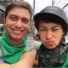 Jennifer Carey and Devin Rudolph's Wedding Website