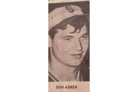 Donald Asher Obituary (2021)