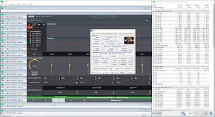 Here's a tutorial on how to overlock your amd ryzen 7 1700 cpu to 4.1ghz on all eight cores with smt enabled. Amd Ryzen 7 1800x 1700x 1700 Im Test Seite 7 Computerbase
