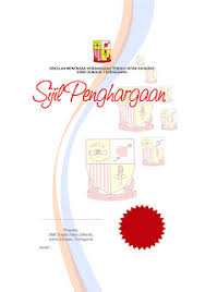 Maybe you would like to learn more about one of these? Cop Sijil Merah Malayagas