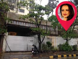 Where They Live Celebrity Homes In Mumbai The story portrays and illustrates the differences in living with a joint family compared to living in a nuclear family setup.