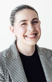 Isabella Humphreys's Instagram, Twitter & Facebook