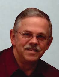 Obituary information for Robert James Good