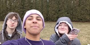 Trevor Browning, Ph.D.