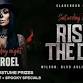 Rise of the Dead @ Clarendon Ballroom event image