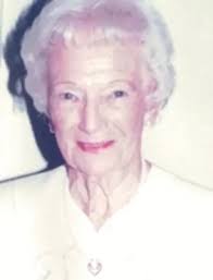 Obituary information for Vera W. VanLandingham