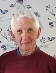 Obituary information for Desmond McNarry Braden