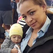 Gracias al apoyo y cooperación de Fundación Infancia Solidaria logramos que  Ian y su mamá viajaran a España para ser operado del corazón. Ian, será  operado en los próximos días en uno