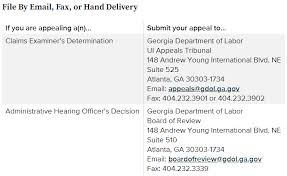 Once you file your claim, it is valid for 12 months, and this becomes known as your benefit year. Unemployment In Georgia The Complete Guide Breyer Home Buyers