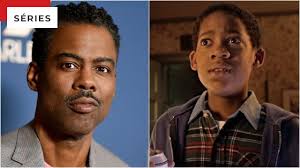 Por que Todo Mundo Odeia o Chris acabou de repente? Motivo tem relação com  vida pessoal de Chris Rock