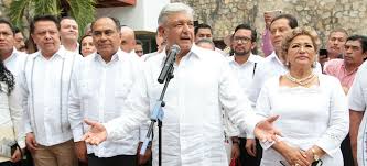 Maybe you would like to learn more about one of these? Se Mudara Secretaria De Salud Al Estado De Guerrero Confirma Amlo Aristegui Noticias