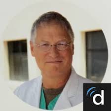 Dr. Robert Sprecher, MD