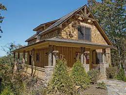 With such a wide selection, you are sure to find a plan to fit your style. 16 Genius Small Rustic Cabins Plans House Plans