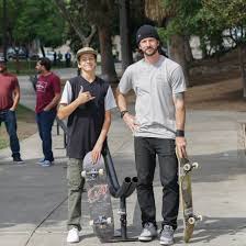 Robert stanley dyrdek (born june 28, 1974) is an american entrepreneur, actor, producer, reality tv personality, and former professional skateboarder. Jagger Eaton S Mega Life Tv Series 2016 2017 Imdb