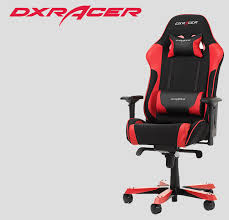 The brand logo dominates both pro gaming scenes as well as amateur gaming. Dxracer King K11 Nr Gaming Chair Black Red Best Deal South Africa