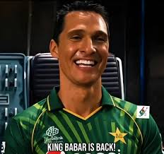 Vintage Bobzie is back! 🥺👑