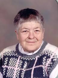 Remembering Jacqueline Perry