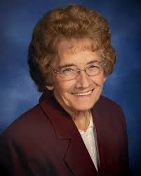 Winnie Grace Johnson Obituary June 17, 2025