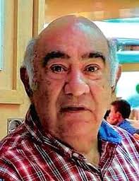 Joseph Edward “Joe” Hanna (1945-2017)