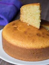 Eggless Cake In Pressure Cooker Vanilla Cake Recipe Recipe Cake Recipes In Cooker Eggless Cake Recipe Eggless Vanilla Cake Recipe