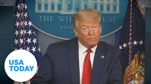 Visit msn news for the latest headlines, photos, and videos of important and interesting stories from across the us. Trump Calls To Reopen Places Of Worship Usa Today Youtube