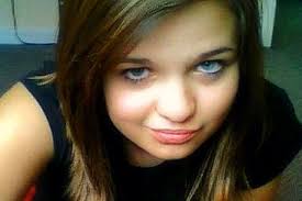 Shannon Nicole Brinkley (1994-2009)