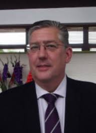 Martin Jones has been appointed General Manager at De Vere Venues Wynchwood  Park in Crewe