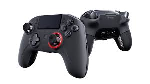 Looking for a good deal on cool ps4? Nacon Revolution Unlimited Pro Review The Best Ps4 Controller Ever Made T3