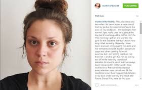 Breastfeeding photo gains Alabama mom @motherofthewild 27,000 new Instagram  followers