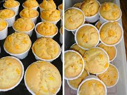 Resepi kek ile bağlantı kurmak için şimdi facebook'a katıl. Muffin Jagung Lemak Manis Resipi Sukatan Cawan Gerenti Jadi