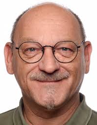 WDSF couple Thomas Fritsch