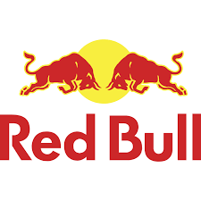 Redbull Logo Vector SVG Icon - SVG Repo
