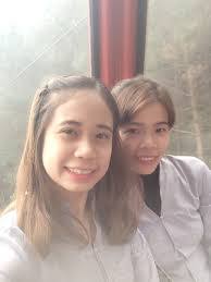 Doan Hoang's Instagram, Twitter & Facebook