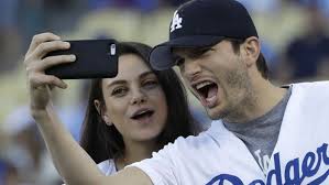 On september 24, 2011, ashton kutcher allegedly marked six years of marriage to demi moore with a. Mila Kunis Aktuelle Themen Nachrichten Bilder Stuttgarter Nachrichten