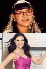 Imagen compartida por ana maria en su cuenta de instagram. Netflix Yo Soy Betty La Fea Asi Lucen Los Actores De La Recordada Telenovela Colombiana Rpp Noticias